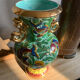 Ceramic vase Cérart Monaco