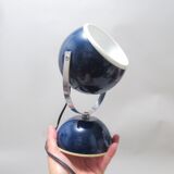 Italian ball lamp from the 70s
