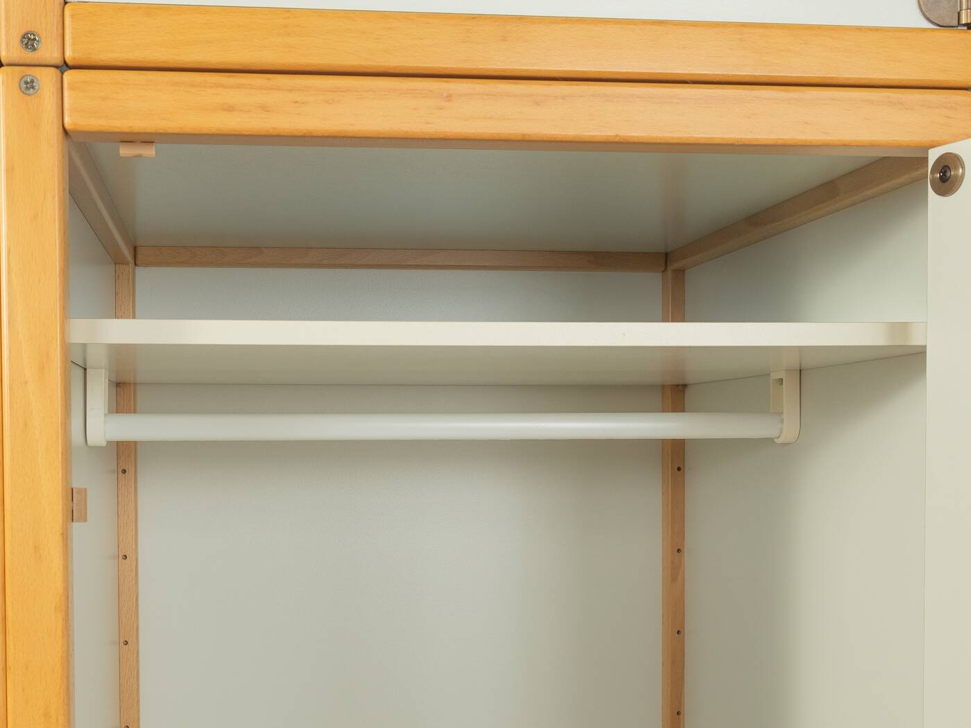 Four-piece profile system by Flötotto from the 1970s