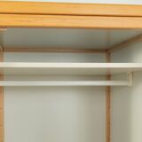 Four-piece profile system by Flötotto from the 1970s