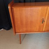 Vintage buffet from the 50s