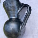 Ceramic pitcher