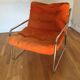 Armchair / Driver 70s