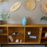 Vintage sideboard (shallow)
