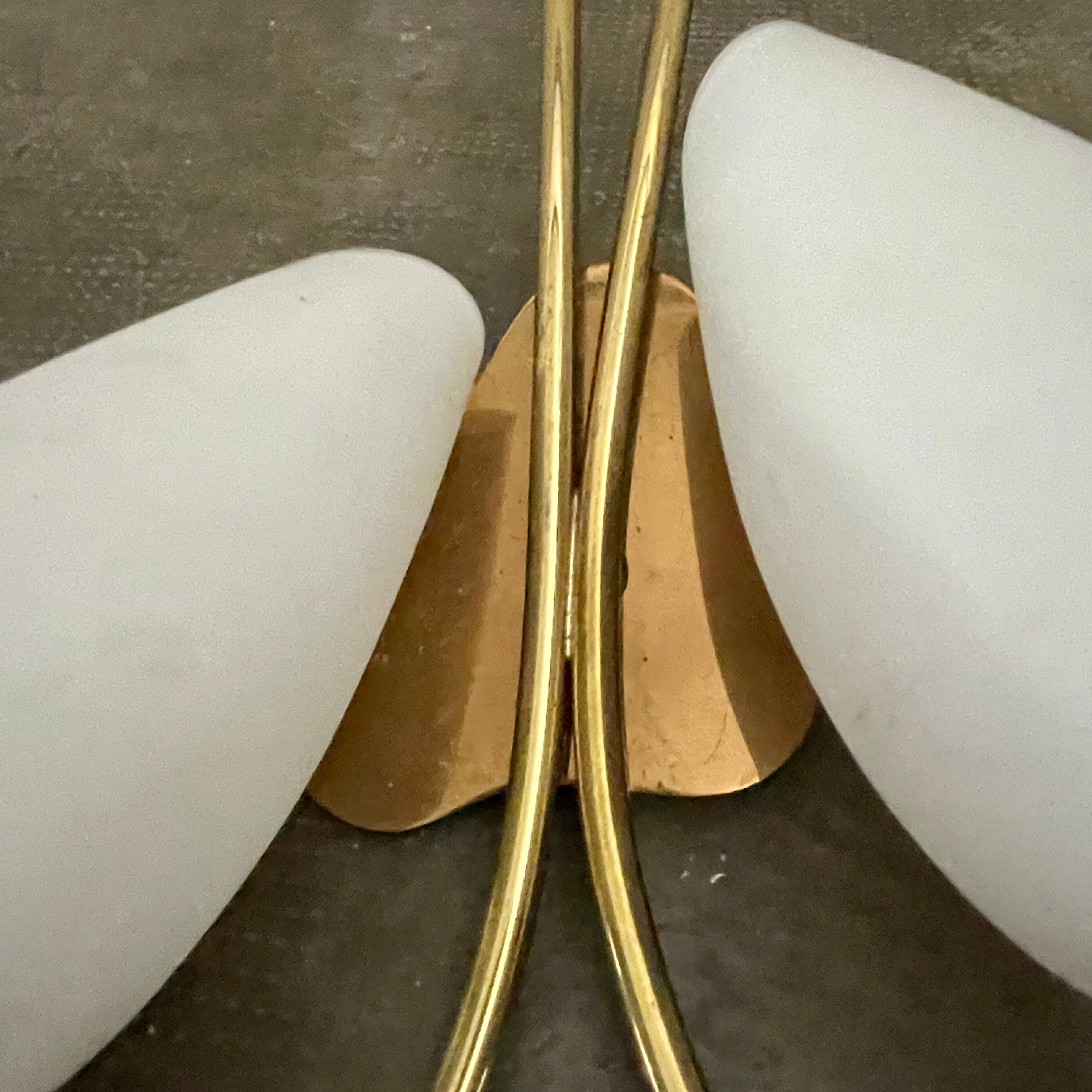 Double wall lamp design 50