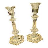 luxury candlestick