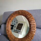 Vintage Venna Ikea Mirror