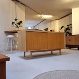 Buffet des années 70