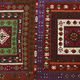 Tapis vintage fait main – Beauté et charme naturels 158 x 390 cm