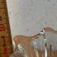 Small vase Daum France