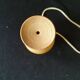 Bilboquet jouet enfant vintage