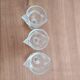 Set of 3 Chicken Egg Cups