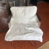 Croisette Armchair - Honoré