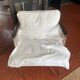 Croisette Armchair - Honoré
