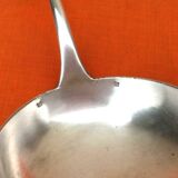 Ladle “Baguette” At the Louvre Paris Silver metal