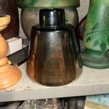 Vase kare design