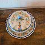 Beurrier Henriot Quimper