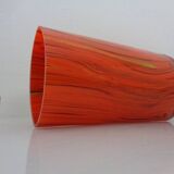 Large Murano Glass Vase, Italy, 1960s