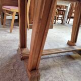 Art deco table