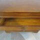 Commode en merisier style Louis Philippe