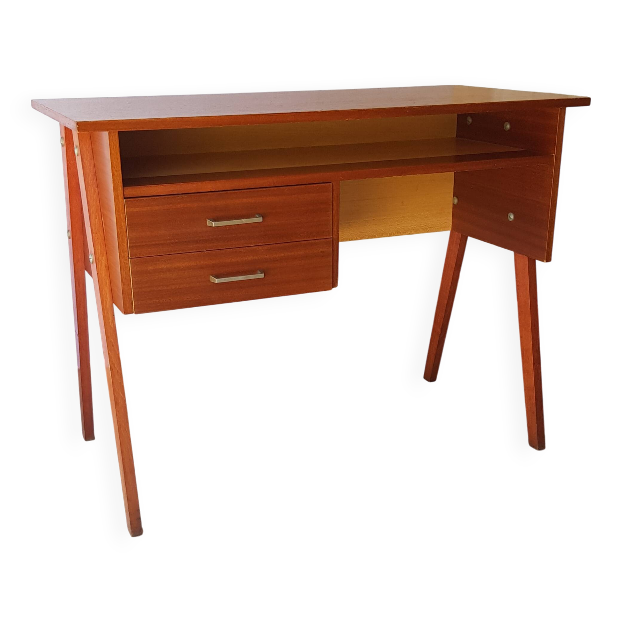 Vintage desk
