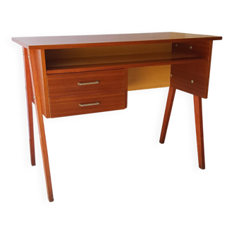 vintage desk