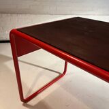 Vintage desk from around 1970.