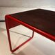 Vintage desk from around 1970.