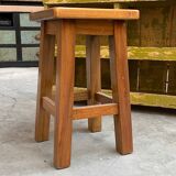 Suite of 12 stools