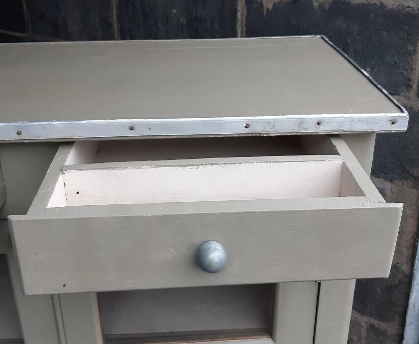 Parisian buffet cuisine 1940