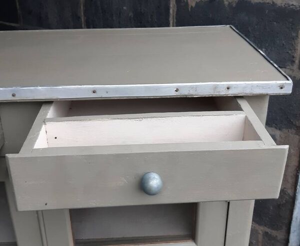 buffet parisien cuisine 1940