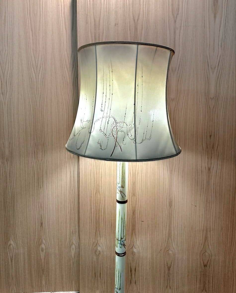 Lampe de table 60 ans