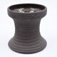 Small ceramic vase from the 1960s by Lehmann Denmark