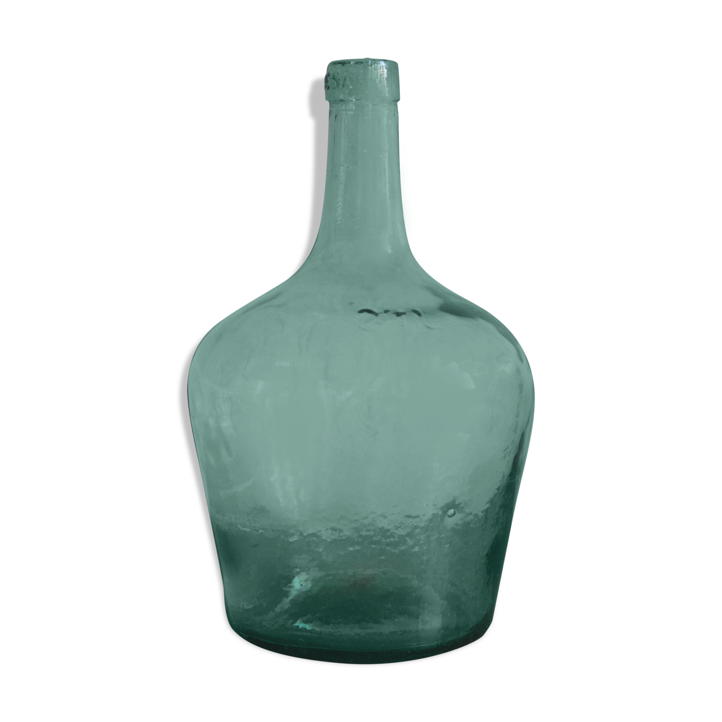 Demijohn Viresa 2l