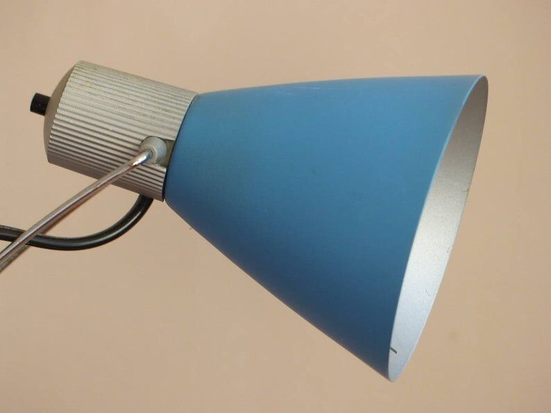 Office lamp