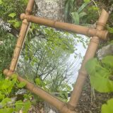 Seventies mirror