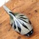 Ceramic fish statue Mexico