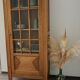 Armoire vitrée parisienne