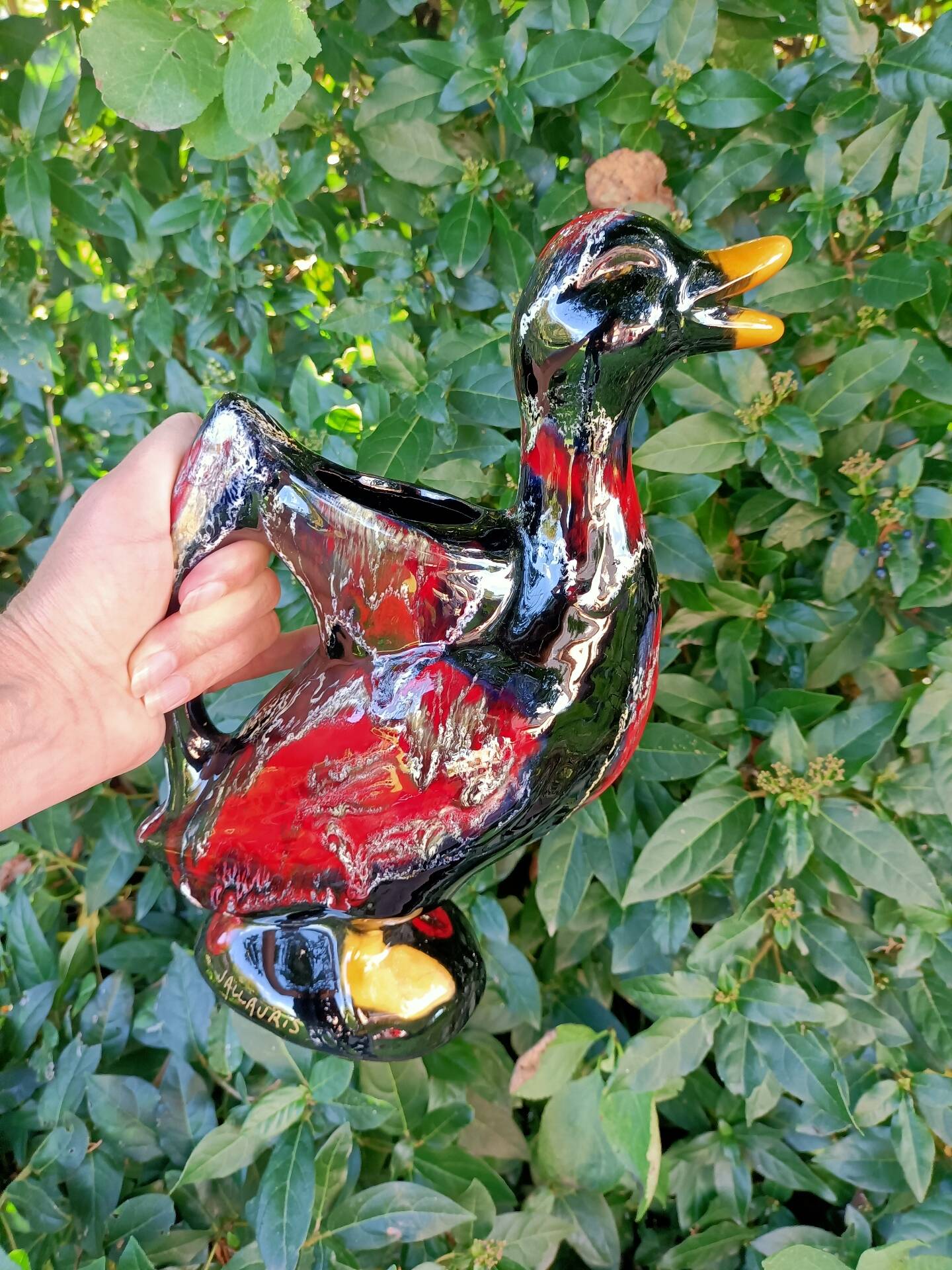 Pichet Duck Vallauris