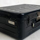 Valise métallique de matelot de la marine nationale