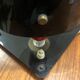 Vintage bedside lamp 50s/60s