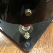 Lampe de chevet vintage années 50/60