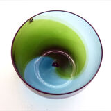 Tapio Wirkkala for Venini 'Coreani' vases 1970s