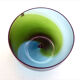 Tapio Wirkkala for Venini 'Coreani' vases 1970s