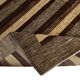 Turkish Handknotted Wool Oushak Rug 254 cm x 302 cm