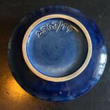 West Germany ceramic pot or pocket emptier