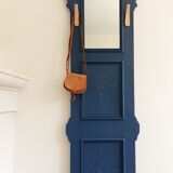 Retro cloakroom coat rack