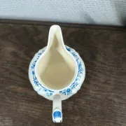 Villeroy & Boch Burgenland Blue milk pot (V1)