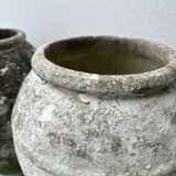 Pair of planters 1960
