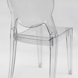 4 chairs iIgloo design by Scab Design Luisa Battaglia